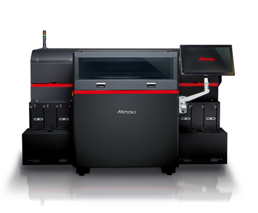Mimaki 3DUJ-553