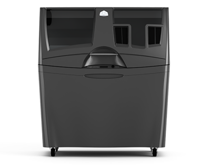 ProJet 460Plus 3D Printer – advantage3d