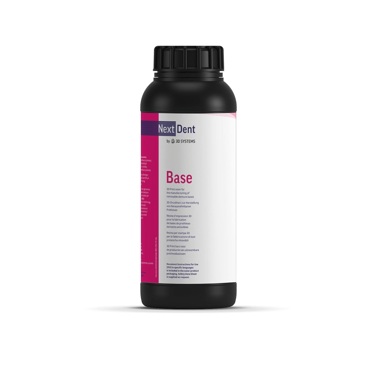 NextDent Base / LT