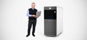 ProJet 3600W 3D Printer