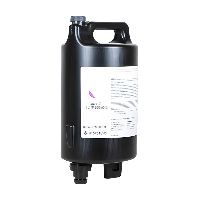 Resin, Figure 4 HI TEMP 300-AMB, 2.5 kg