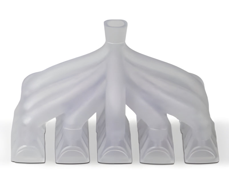 Resin, Figure 4 Tough Clear, 1 kg