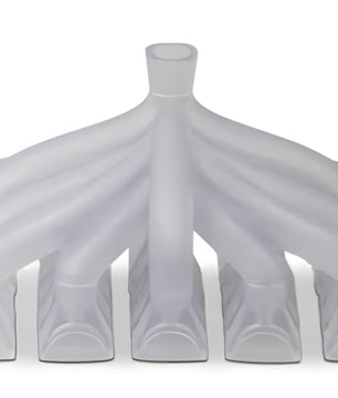 Resin, Figure 4 Tough Clear, 2.5 kg cartridge