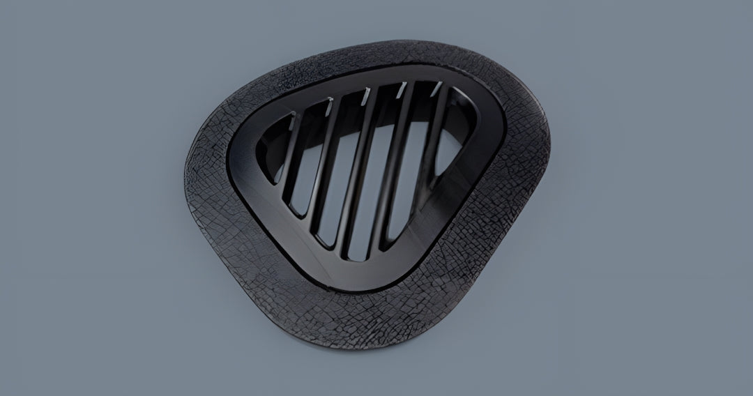 Resin, Figure 4 PRO-BLK 10, 9kg