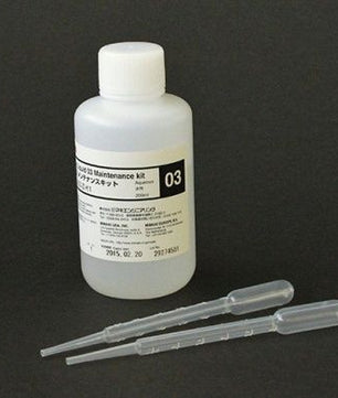Washing Liquid 03 Maintenance Kit (200ml bottle)