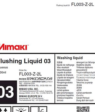 Flushing Liquid 03