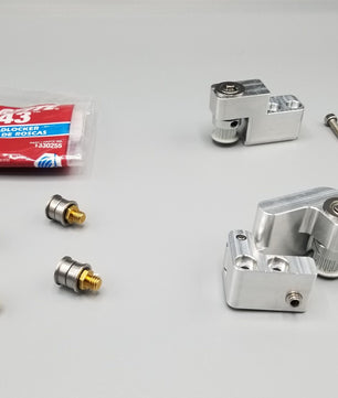 Industrial & Metal Series Pulley Maintenance Kit