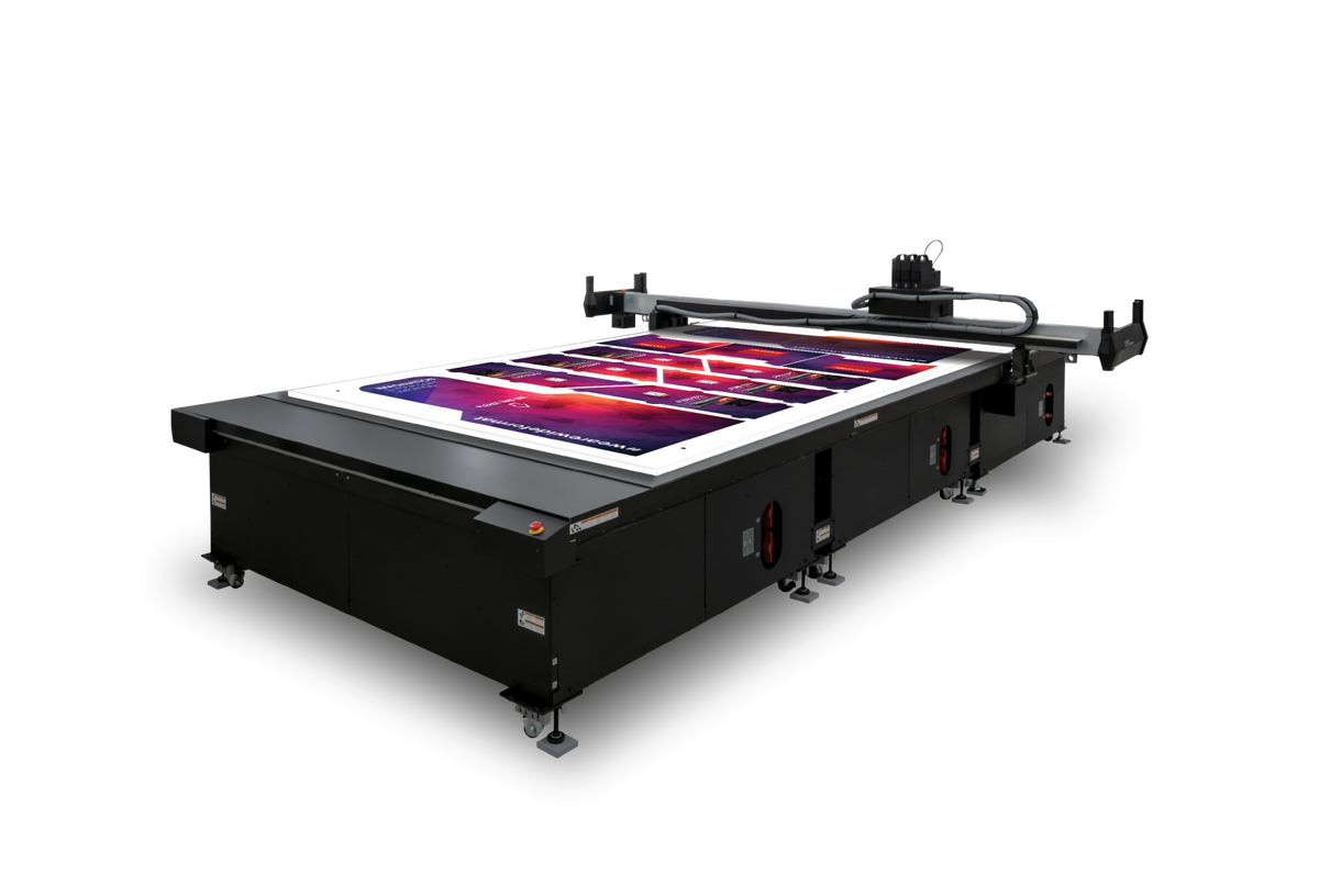 CFX Series