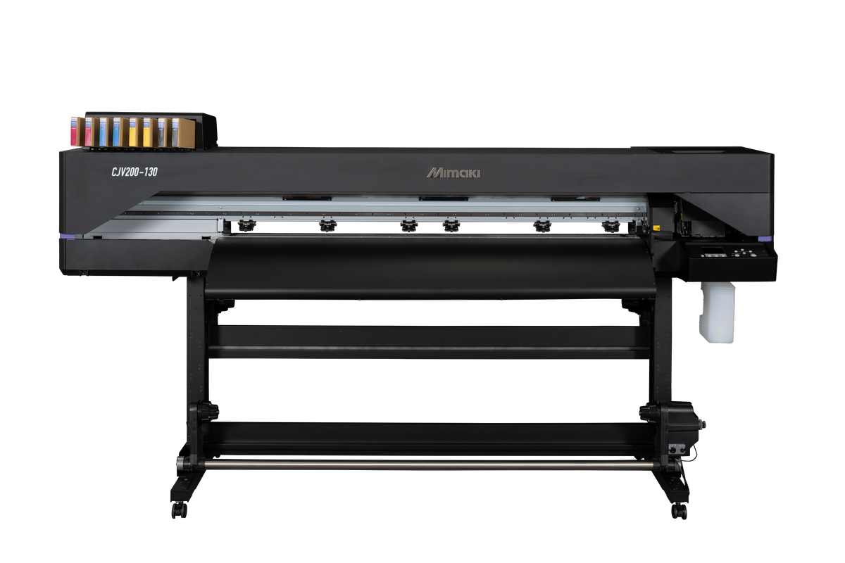 CJV200 Series