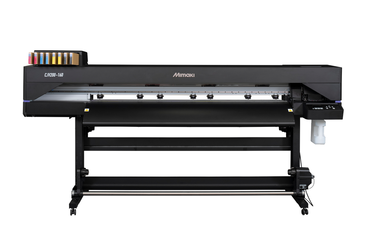 CJV200 Series