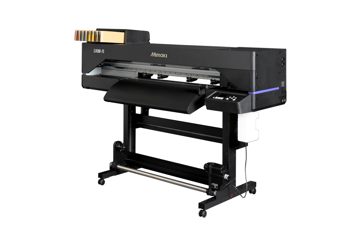 CJV200 Series