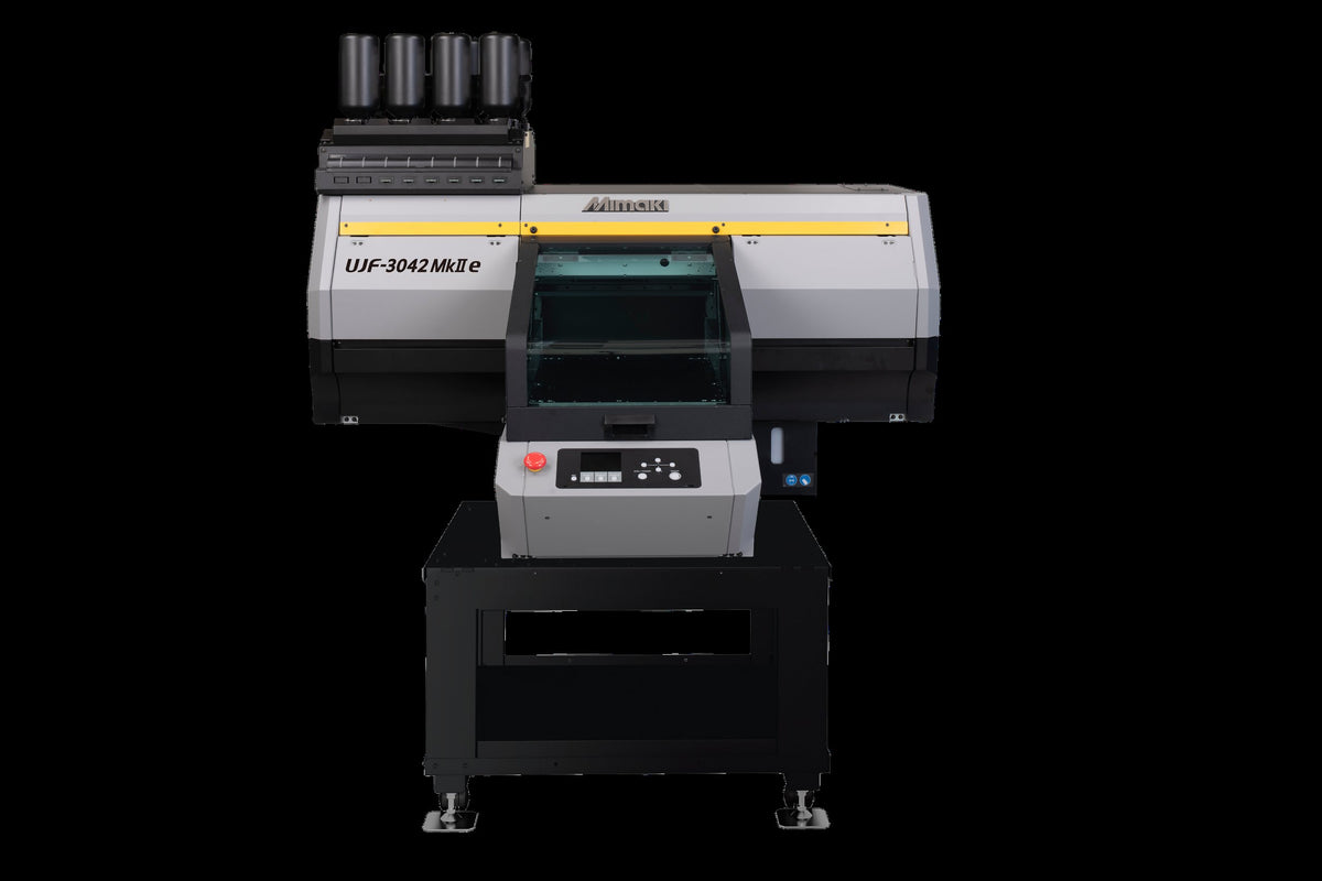 UJF-3042 MkII EX e