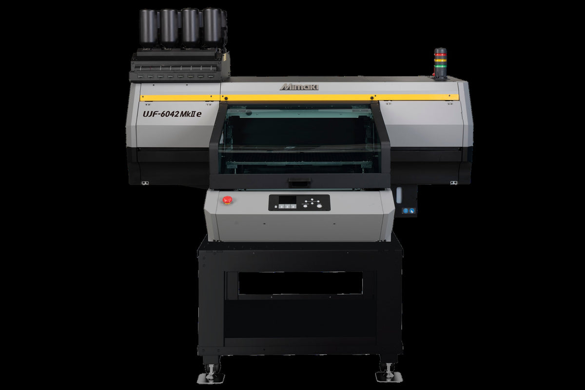 UJF-6042 MkII e
