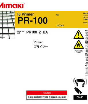 Mimaki PR-100 Ink Primer