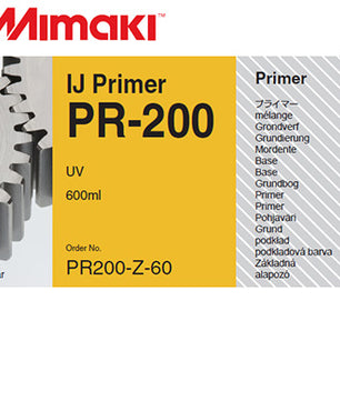 Mimaki Inkjet Primer PR-200