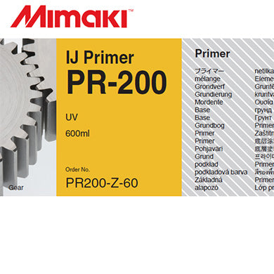 Mimaki Inkjet Primer PR-200