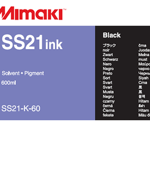 Mimaki SS21 Solvent Ink