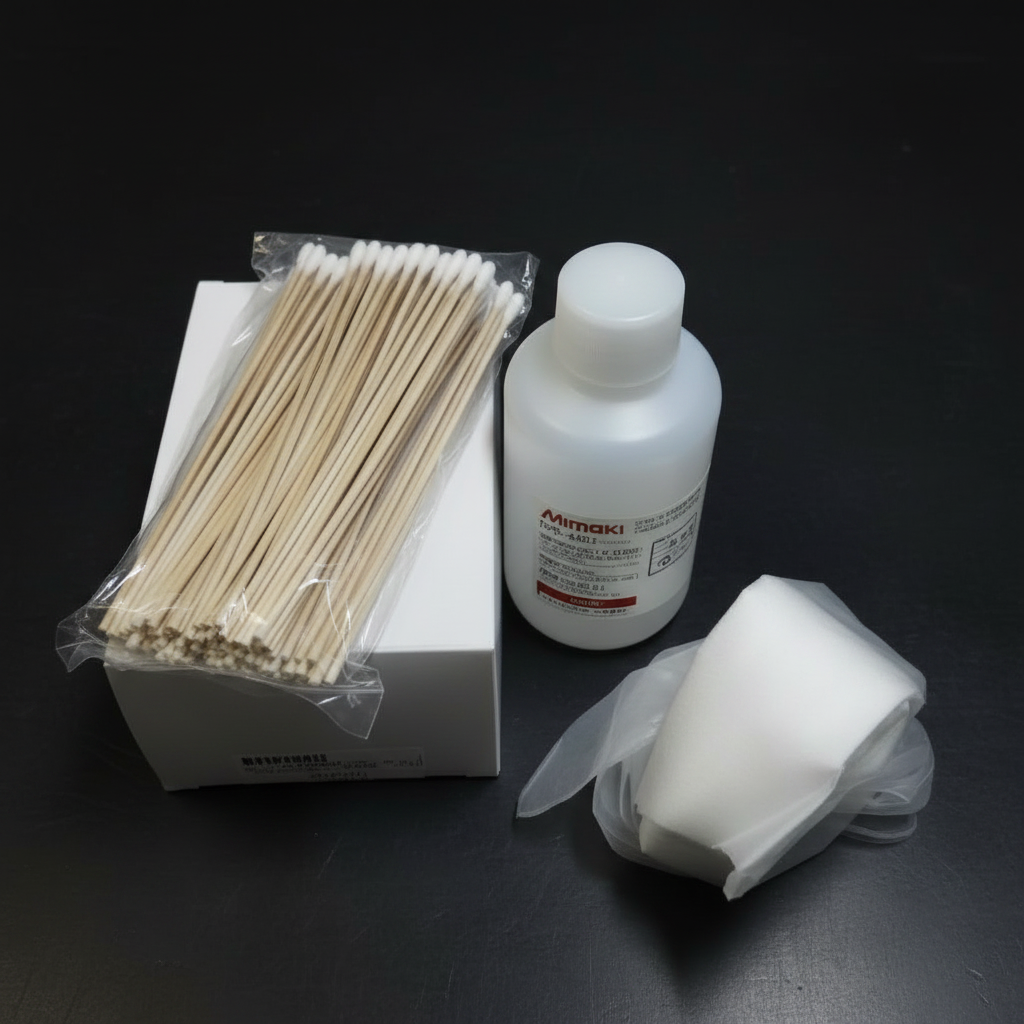 Mimaki Maintenance Liquid 14