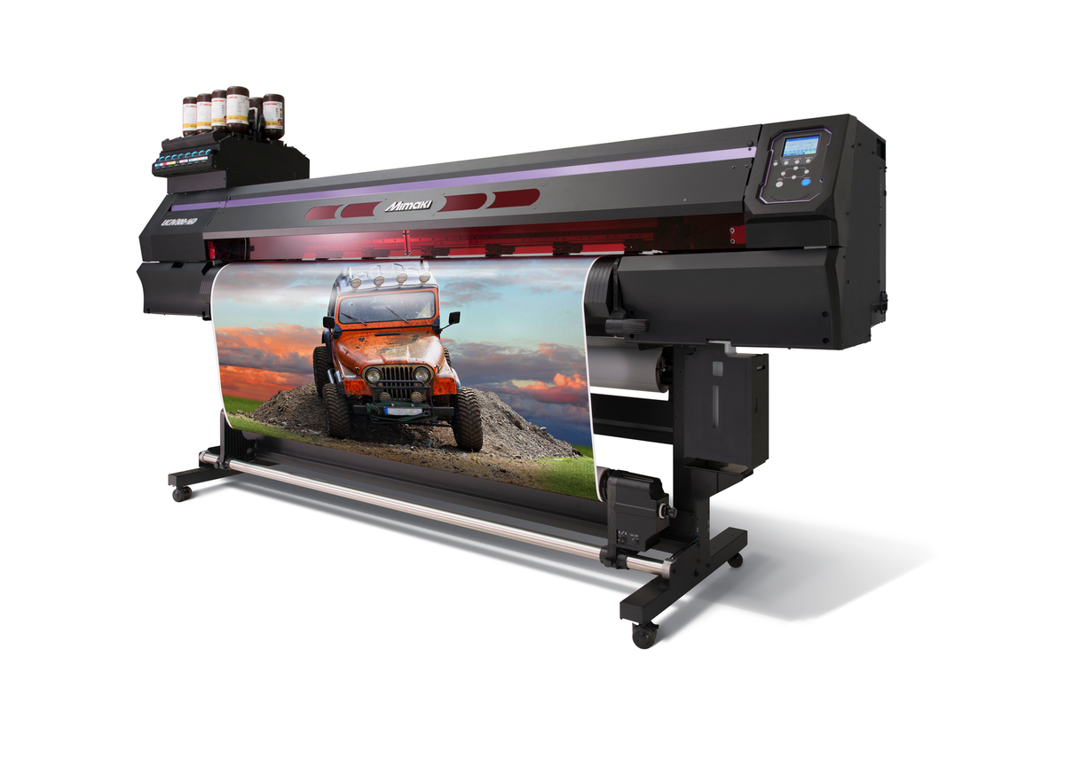 UCJV300 Series