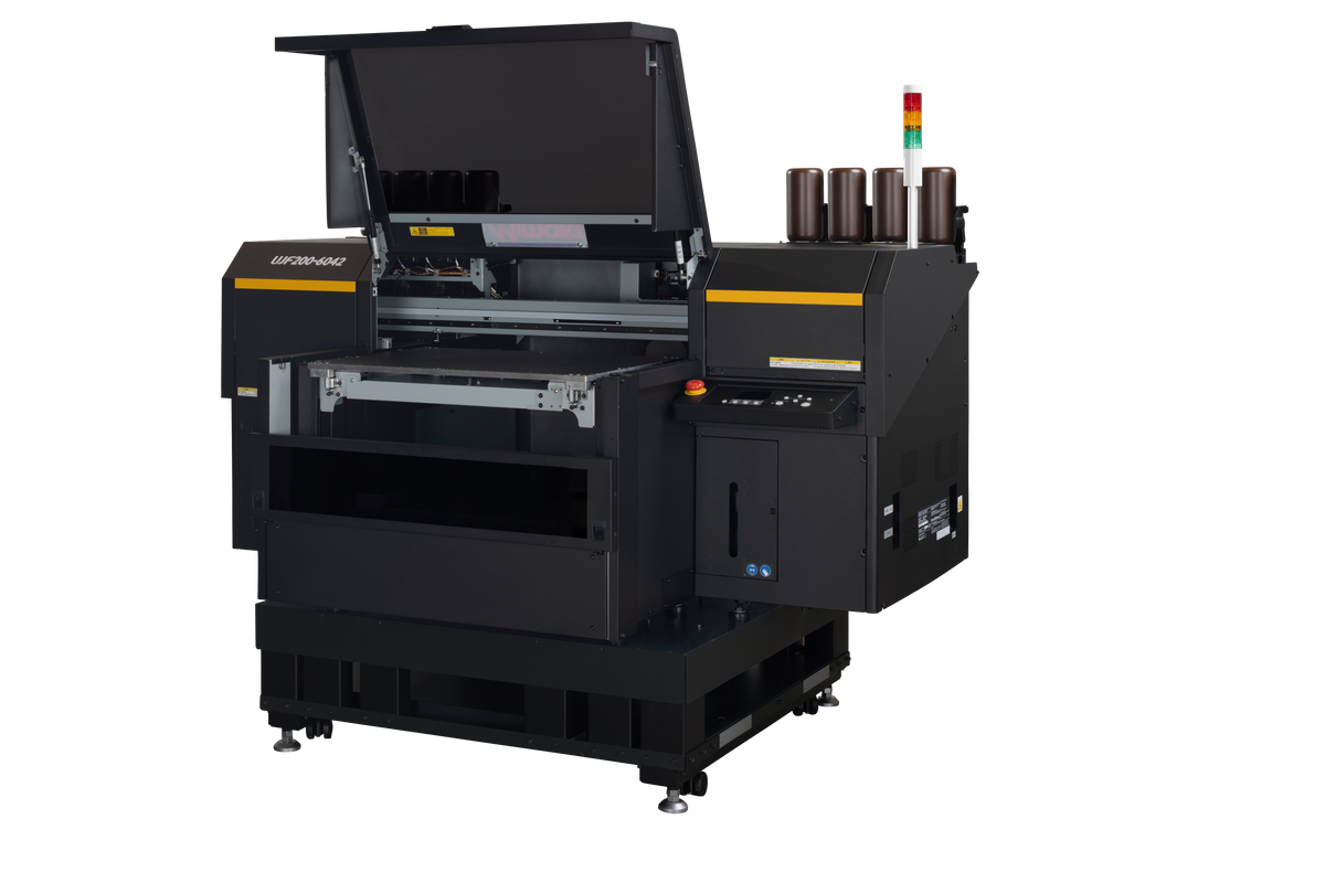 UJF200 Series