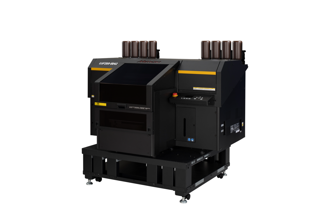 UJF200 Series