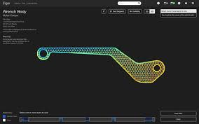 Markforged X7 3D Printer