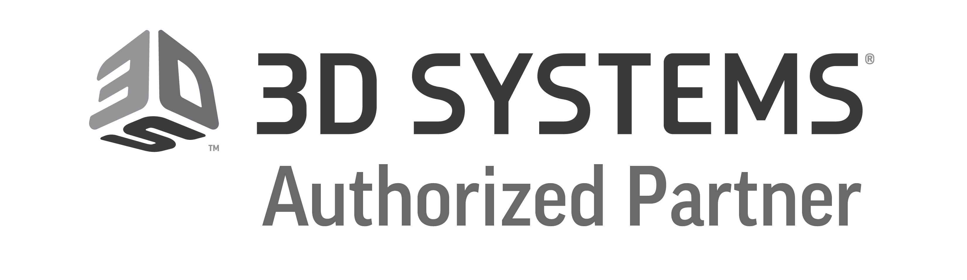 3D Systems Fast Axis Oil