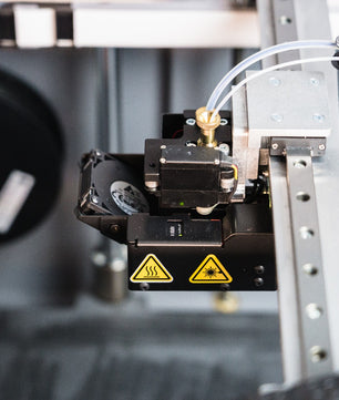 Markforged Mark Two 3D Printer