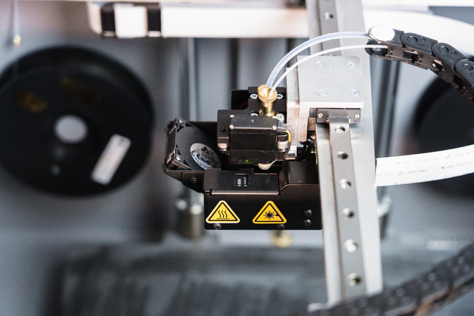Markforged Mark Two 3D Printer