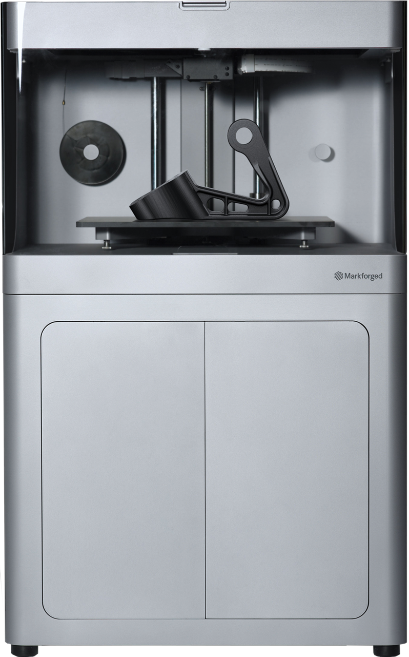 Markforged X5 3D Printer
