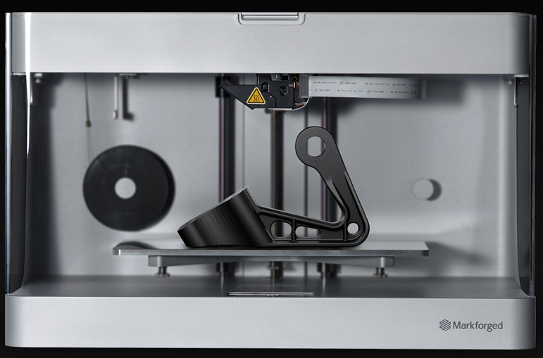 Markforged Mark Two 3D Printer