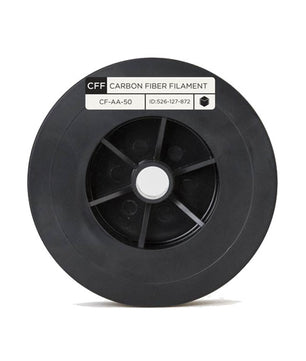 Markforged Carbon Fiber Filament - 50cm3 Spool