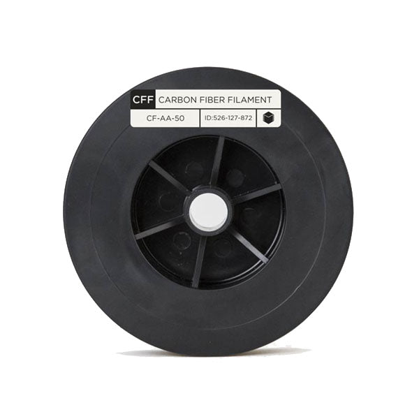 Markforged Carbon Fiber Filament - 150cm3 Spool