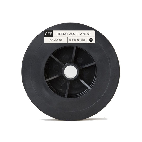 P-PLA White - 600cm3 Spool