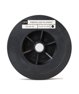 Markforged Fiberglass Filament - 150cm3 Spool