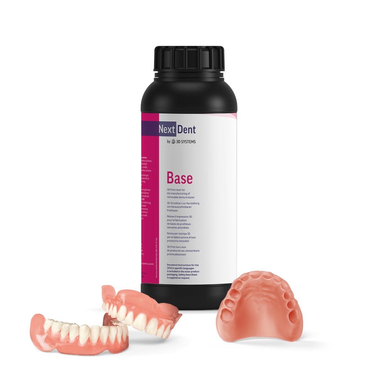 NextDent Base / LT