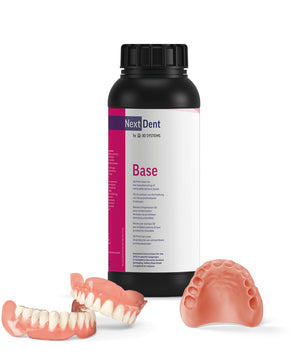 NextDent Base / 05