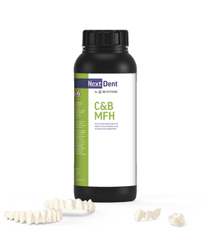 NextDent C&B MFH/N1.5