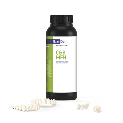 NextDent C&B MFH/BL