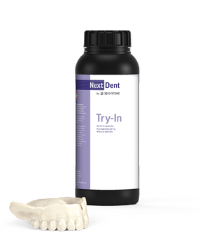 NextDent Try-In/ TI2