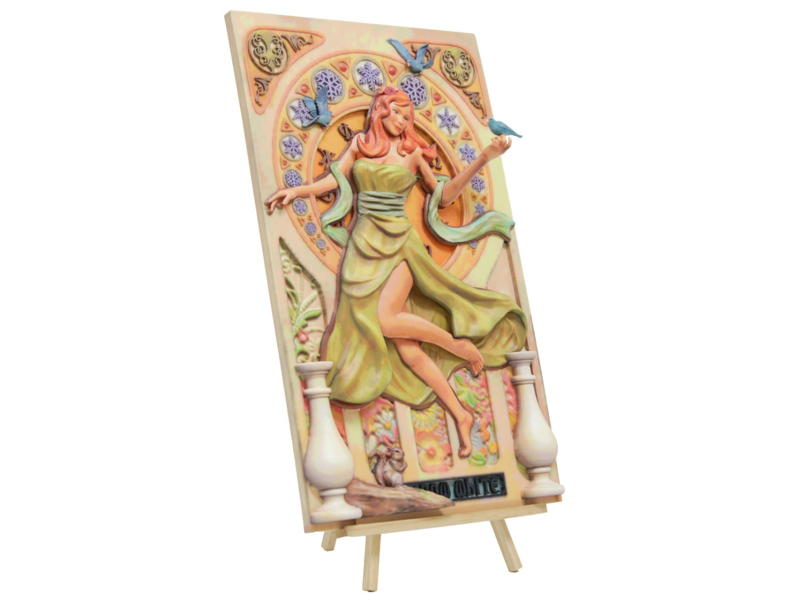 Mimaki 3DUJ-553