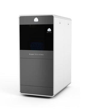 ProJet 3600W 3D Printer