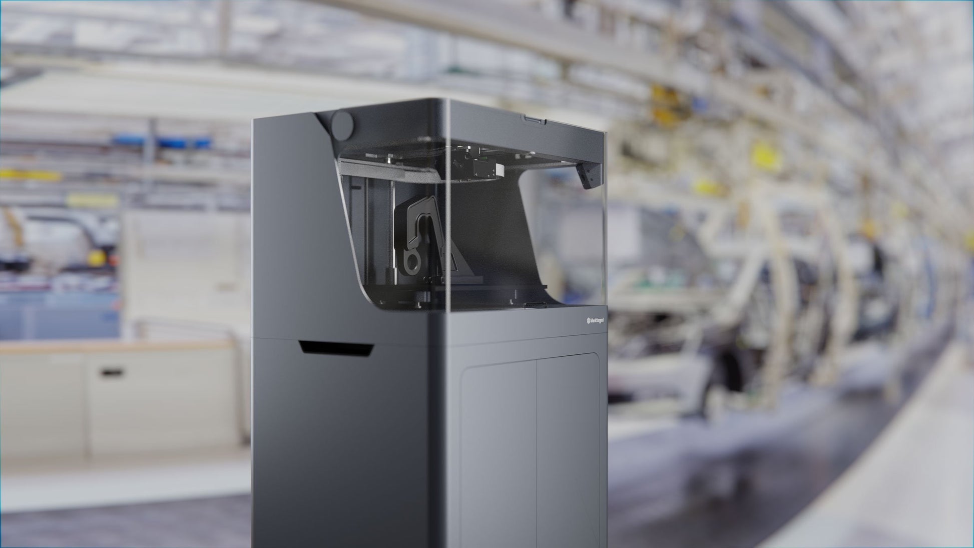 Markforged X7 3D Printer