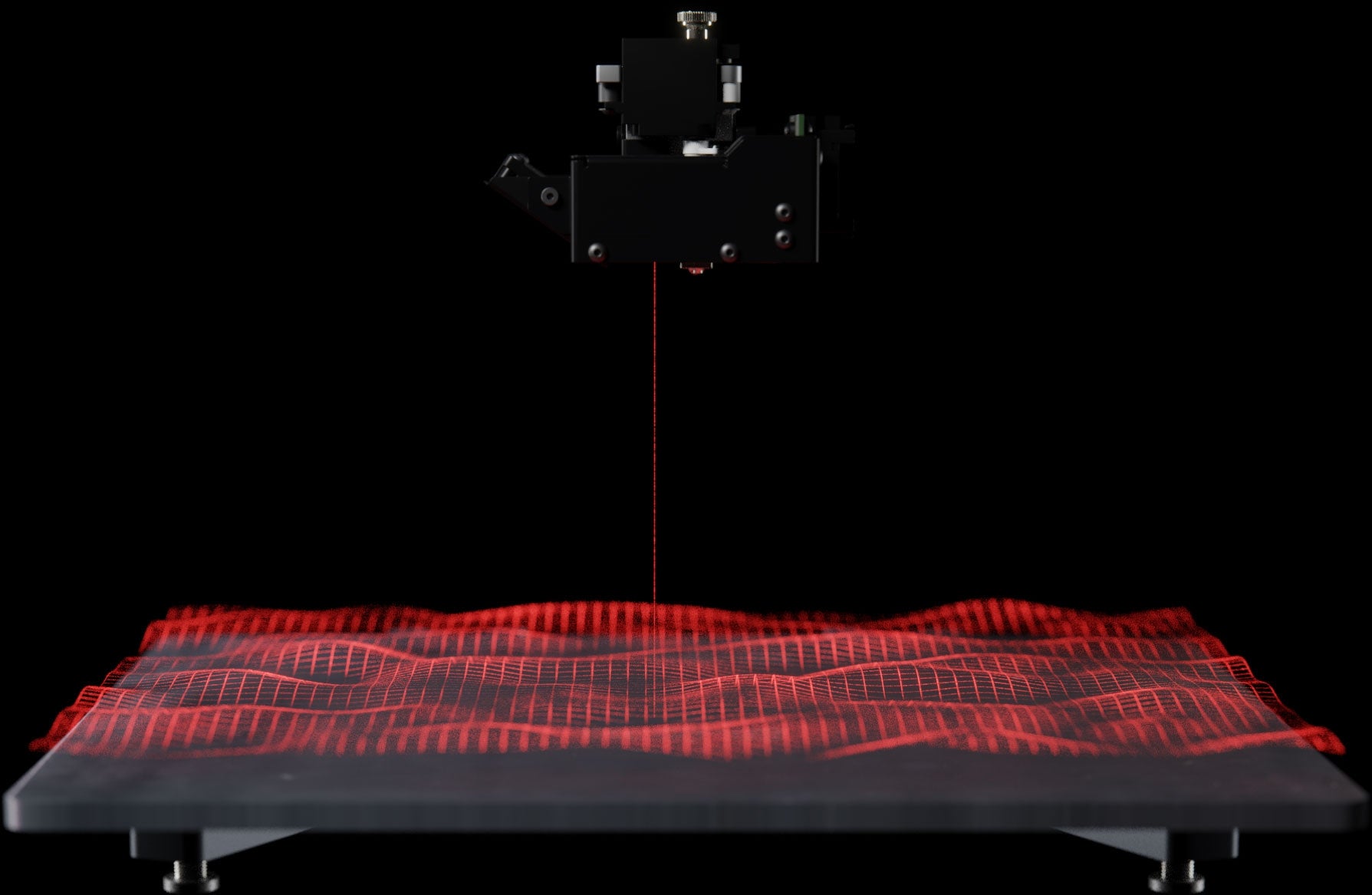 Markforged X7 3D Printer