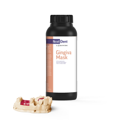 NextDent Gingiva Mask/ Pink
