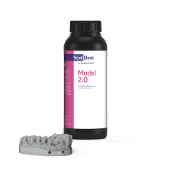 NextDent Model 2.0 / White