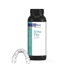 NextDent Ortho Flex      US