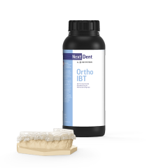 NextDent Ortho IBT