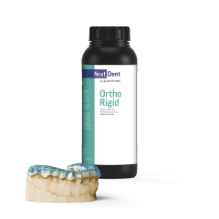 NextDent Ortho Rigid / Blue