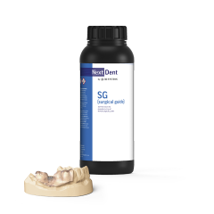 NextDent SG / Orange